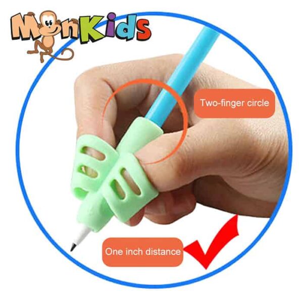 Corrector Escritura Monkids