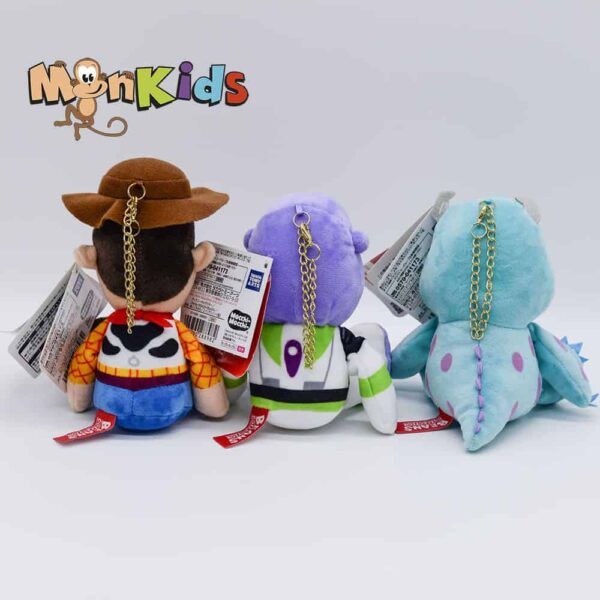 Toy Story MonKids