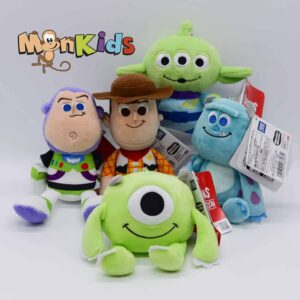Toy Story MonKids