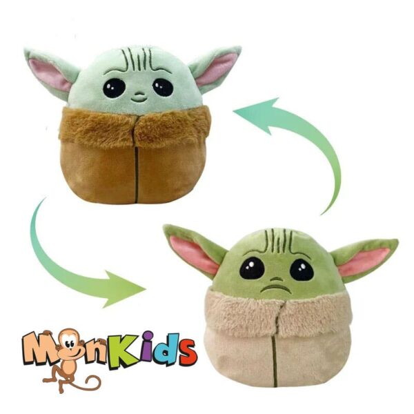 Baby Yoda MonKids